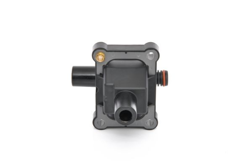 BOSCH 0 221 506 002 Ateşleme Sistemi Ateşleme Bobini - MERCEDES-BENZ E-SERISI (W124) uyumlu