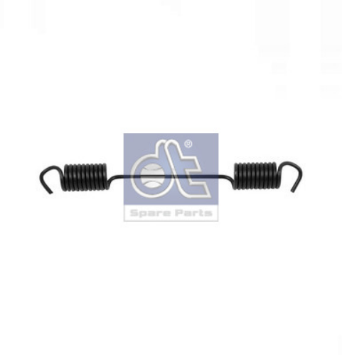 DT Spare Parts 4.70130 Fren Sistemleri Fren Kampanası - MERCEDES-BENZ ACTROS MP2 / MP3 uyumlu