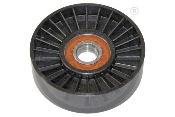 OPTIMAL 0-N1484S Motor Kayış Kasnağı - CITROËN ZX (N2) uyumlu