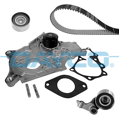 DAYCO KTBWP5271 Motor Triger Seti - TOYOTA AVENSIS Liftback (_T22_) uyumlu