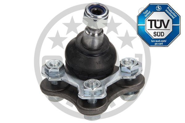 OPTIMAL G3-541 Tekerlek & Aks Parçaları Taşıyıcı Mafsal - AUDI A3 (8L1) uyumlu