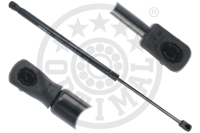 OPTIMAL AG-51895 Kaporta & Gövde Parçaları Gaz Yayı - KIA SORENTO II (XM) uyumlu