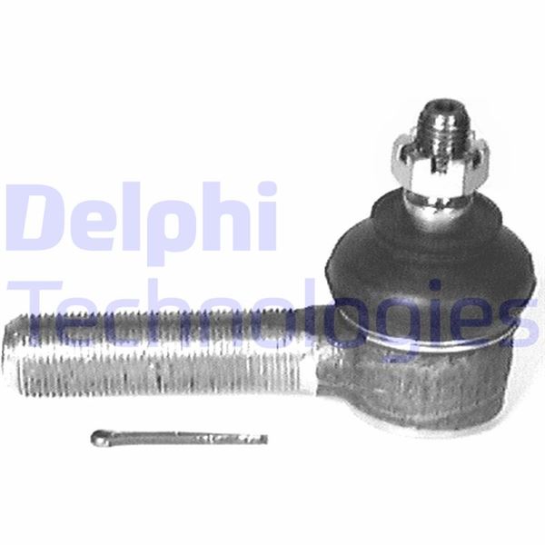 DELPHI TA643 Direksiyon Sistemi Mafsal - FORD TRANSIT Minibüs/Otobüs (72E, 73E) uyumlu