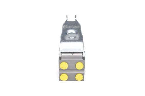 BOSCH 0 986 482 039 Fren Sistemleri Fren Güç Regülatörü - AUDI 80 B4 Sedan (8C2) uyumlu