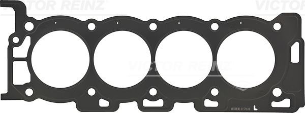 VICTOR REINZ 61-37165-00 Motor Silindir Kafa Contası - VOLVO S80 II (124) uyumlu