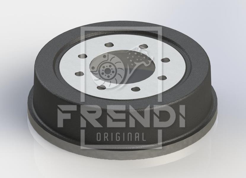 Fren Kampanası - FRENDI - 45396 Ürün Görseli