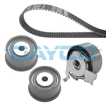 DAYCO KTB412 Motor Triger Seti - OPEL ASTRA G Station wagon (T98) uyumlu