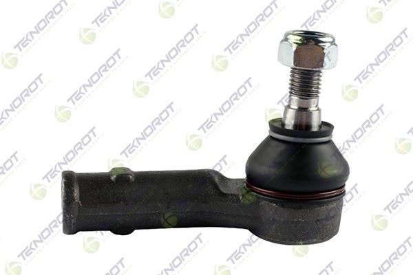 TEKNOROT A-591 Direksiyon Sistemi Mafsal - AUDI A3 (8L1) uyumlu