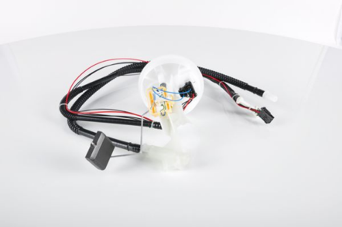 BOSCH 0 986 580 343 Yakıt Sistemi Besleme Ünitesi - MERCEDES-BENZ C-SERISI (W203) uyumlu