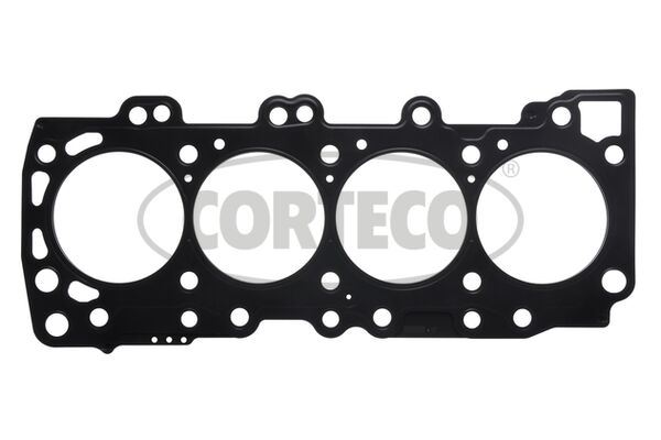 CORTECO 83403200 Motor Silindir Kafa Contası - NISSAN NAVARA NP300 Platform şasi (D40) uyumlu