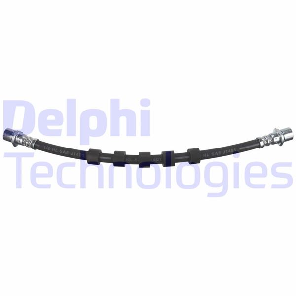 DELPHI LH7108 Fren Sistemleri Fren Hortumları - DAIHATSU TERIOS (J1_) uyumlu