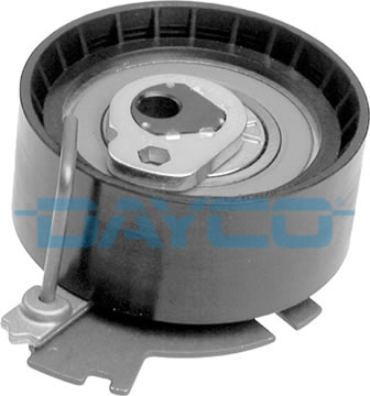DAYCO ATB2206 Motor Kayış Kasnağı - CITROËN C3 I (FC_, FN_) uyumlu