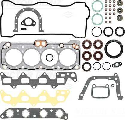 VICTOR REINZ 01-52585-01 Motor Conta Seti - TOYOTA COROLLA (_E9_) uyumlu