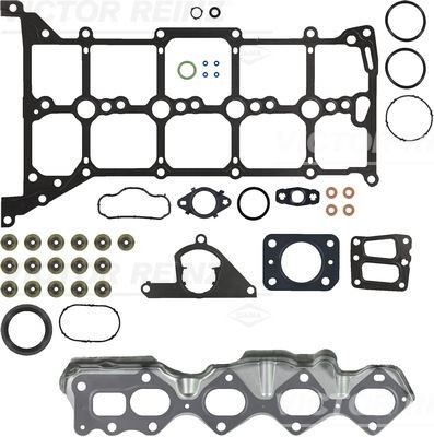 VICTOR REINZ 02-10116-01 Motor Silindir Kafa Contası - FORD FOCUS IV (HN) uyumlu