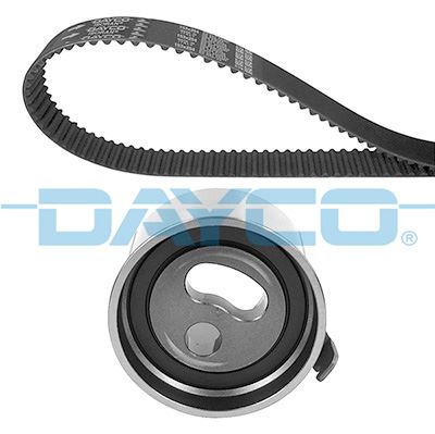 DAYCO KTB947 Motor Triger Seti - FORD RANGER (ER, EQ, R_) uyumlu