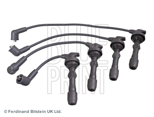 BLUE PRINT ADG01658 Ateşleme Sistemi Ateşleme Kablosu - KIA RIO III (UB) uyumlu