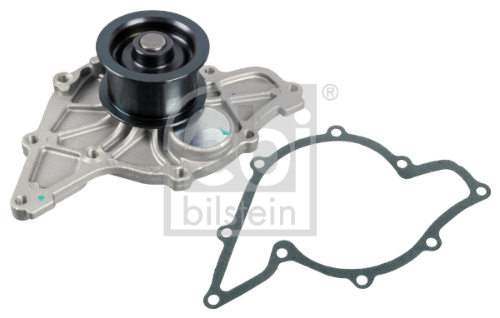 FEBI BILSTEIN 18898 Motor Devirdaim - AUDI A8 D2 (4D2, 4D8) uyumlu