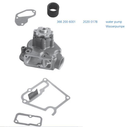 LASO 20200178 Motor Devirdaim