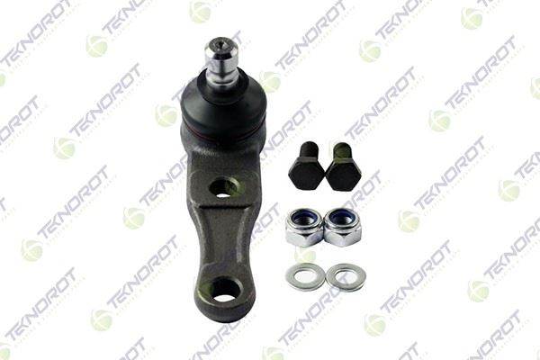TEKNOROT MA-112K Tekerlek & Aks Parçaları Taşıyıcı Mafsal - MAZDA 323 S IV (BG) uyumlu