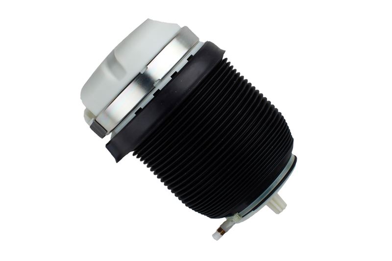 BILSTEIN 40-281216 Süspansiyon Sistemi Süspansiyon Körüğü - AUDI A6 C6 (4F2) uyumlu