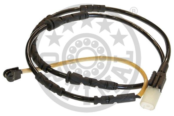 OPTIMAL WKT-60036K Fren Sistemleri Aşınma Göstergesi - BMW Z4 Roadster (E89) uyumlu