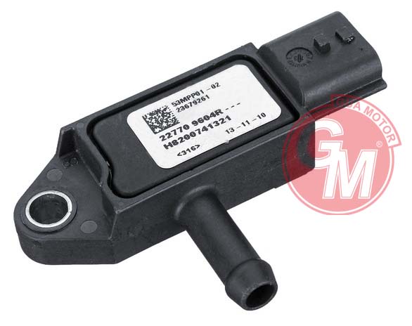 Egzoz Basınç Sensörü - GUARNITAUTO - 41705 Ürün Görseli