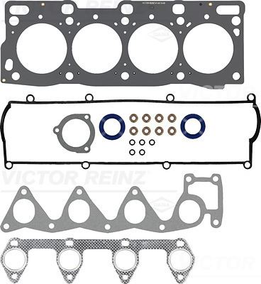 VICTOR REINZ 02-53115-01 Motor Silindir Kafa Contası - MAZDA 626 III (GD) uyumlu