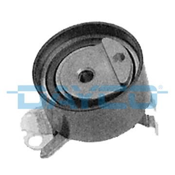DAYCO ATB2149 Motor Kayış Kasnağı - CITROËN XANTIA (X1_, X2_) uyumlu