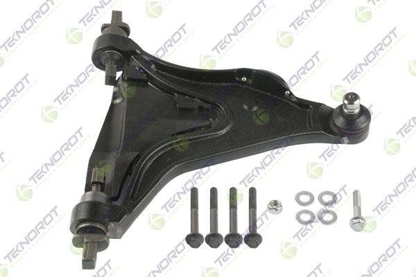TEKNOROT VO-527K Süspansiyon Sistemi Bugi Kolu - VOLVO 850 (854) uyumlu