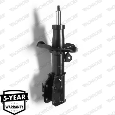 MONROE G16346 Süspansiyon Sistemi Amortisör - MAZDA 323 S VI Sedan (BJ) uyumlu