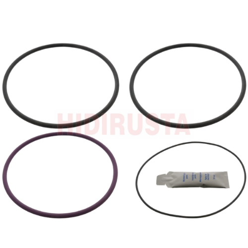 FEBI BILSTEIN 11758 Motor Piston Seti - VOLVO FH12 uyumlu