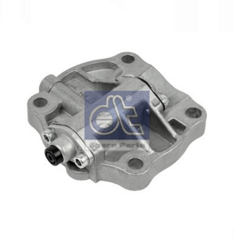 DT Spare Parts 2.32363 Şanzıman Kumanda Silindiri - VOLVO FL6 uyumlu