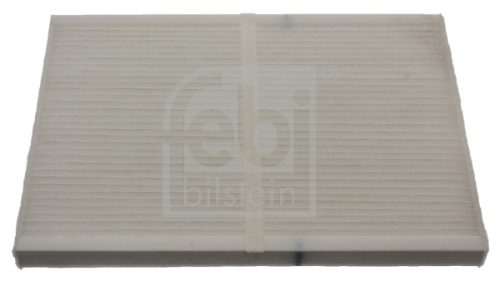 FEBI BILSTEIN 47026 İklimlendirme Sistemi Polen Filtresi - VOLVO FH16 II uyumlu