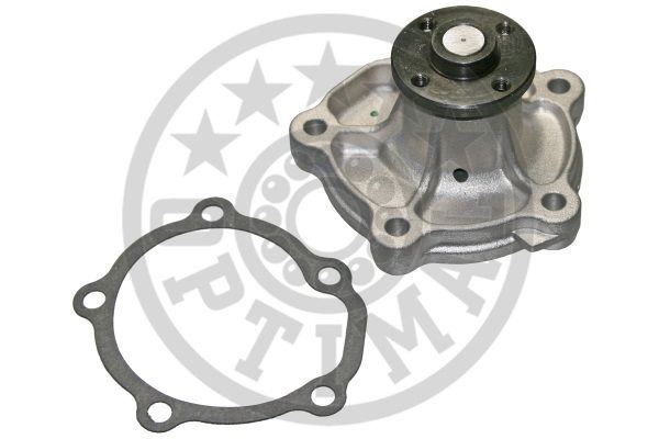 OPTIMAL AQ-2160 Motor Devirdaim - ALFA ROMEO 155 (167_) uyumlu