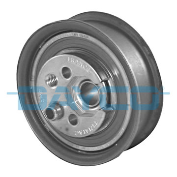 DAYCO ATB2078 Motor Kayış Kasnağı - AUDI COUPE B3 (89, 8B3) uyumlu
