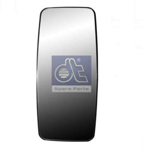DT Spare Parts 4.62560 Kaporta & Gövde Parçaları Ayna - MERCEDES-BENZ ACTROS MP2 / MP3 uyumlu