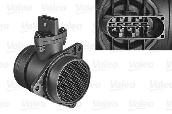 VALEO 253737 Motor Hava Kütle Ölçer (MAF Sensörü) - VW LUPO I (6X1, 6E1) uyumlu