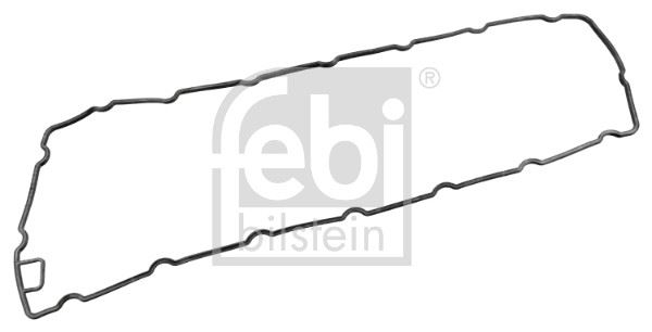 FEBI BILSTEIN 183351 Motor Külbütör Kapağı Contası - VOLVO FH16 II uyumlu