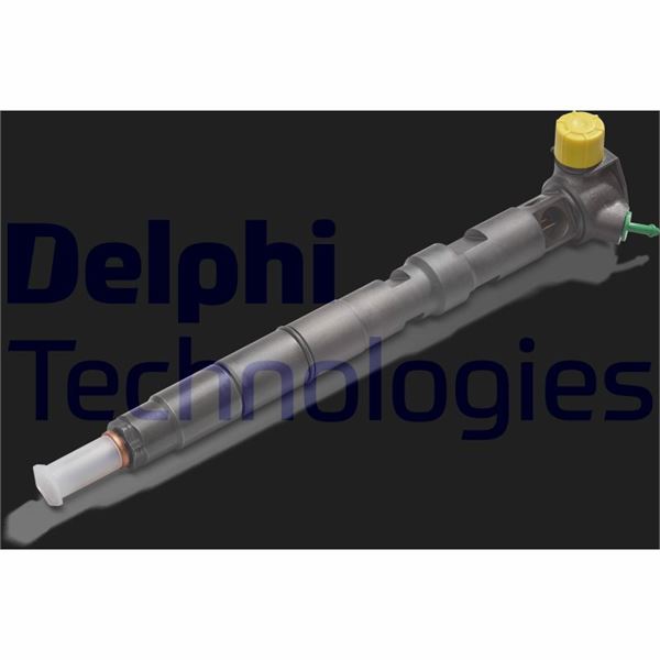 DELPHI R06001D-12B1 Yakıt Sistemi Yakıt Hattı & Rail - PEUGEOT 508 I (8D_) uyumlu
