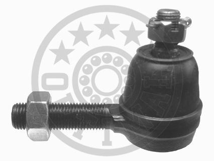 OPTIMAL G1-917 Direksiyon Sistemi Mafsal - SUZUKI CARRY Panelvan/Van (0S) uyumlu