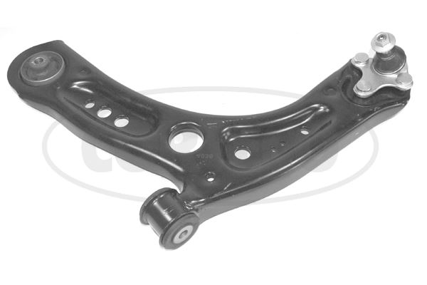 CORTECO 49397696 Süspansiyon Sistemi Bugi Kolu - SEAT LEON ST (5F8) uyumlu