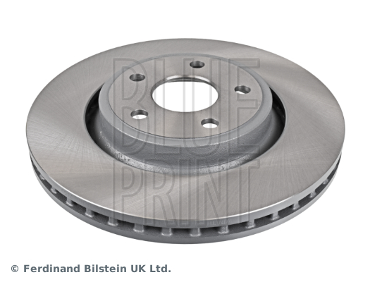 BLUE PRINT ADA104363 Fren Sistemleri Fren Diski - JEEP GRAND CHEROKEE IV (WK, WK2) uyumlu