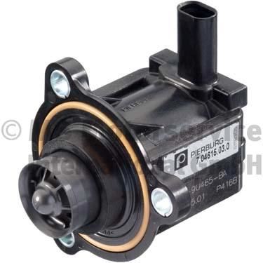 PIERBURG 7.04615.03.0 Motor Turbo Ayarı - VOLVO V60 I (155) uyumlu