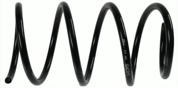 SACHS 998 468 Süspansiyon Sistemi Makas - BMW 5 (E60) uyumlu