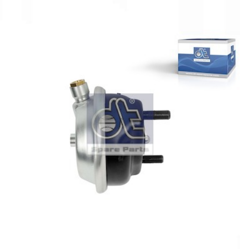 DT Spare Parts 4.65573 Fren Sistemleri Fren Körüğü - MERCEDES-BENZ ACTROS MP2 / MP3 uyumlu