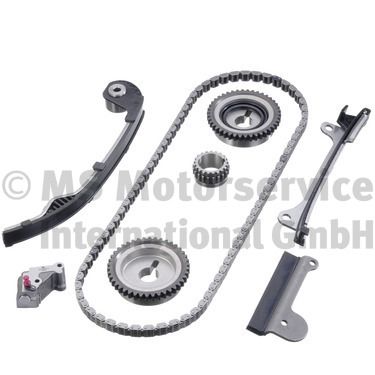 KOLBENSCHMIDT 407380400002 Motor Kumanda Zinciri Seti