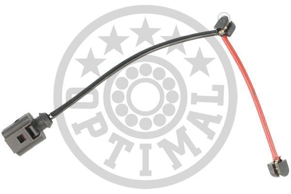 OPTIMAL WKT-60104K Fren Sistemleri Aşınma Göstergesi - PORSCHE BOXSTER (981) uyumlu