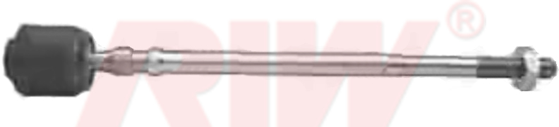 Rot Mili - RIW - TO3014