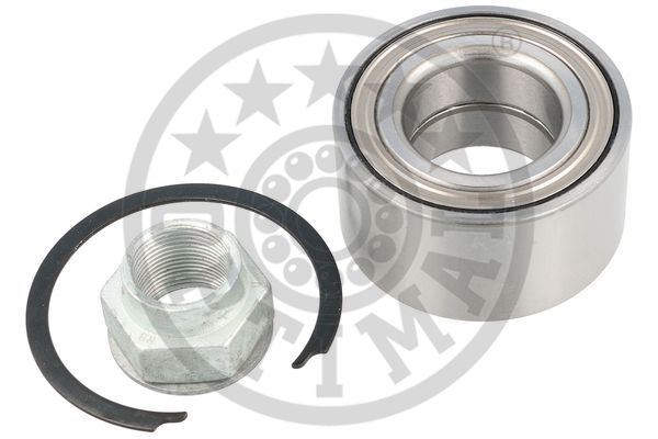 OPTIMAL 800398 Jant & Lastik & Bijon Poyra - ALFA ROMEO 155 (167_) uyumlu