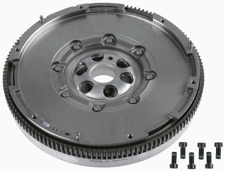 SACHS 2294 001 091 Motor Volan - VW TIGUAN (5N_) uyumlu